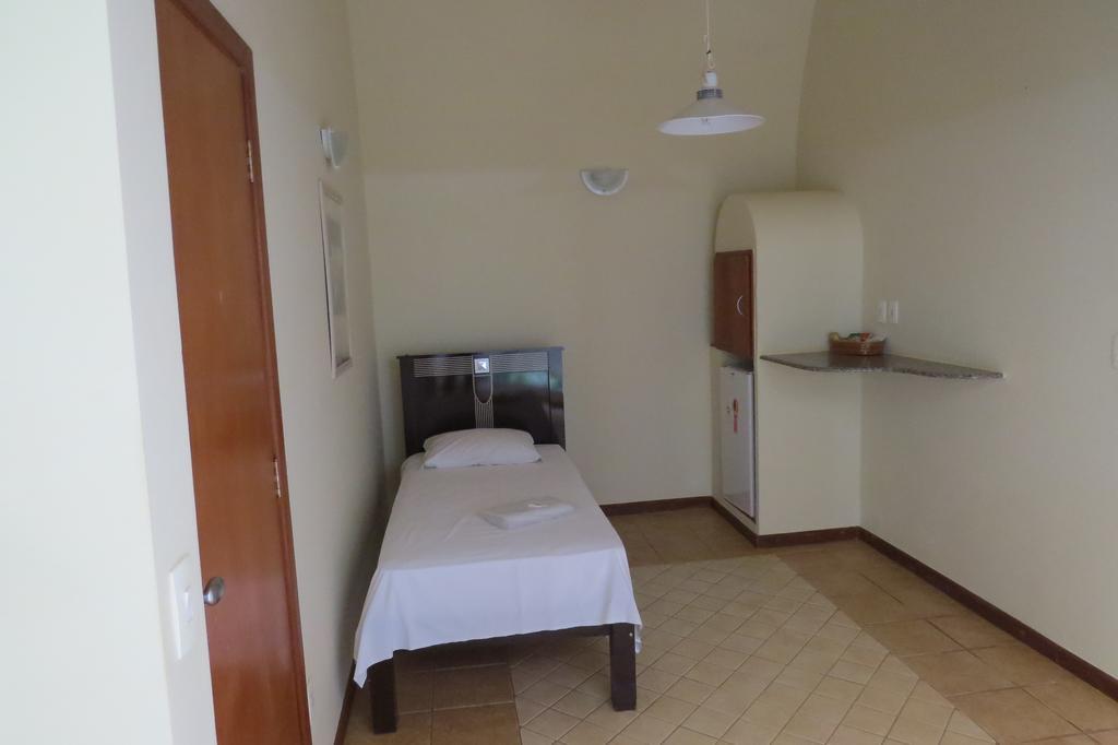 Hotel Green Village Jardinópolis Δωμάτιο φωτογραφία