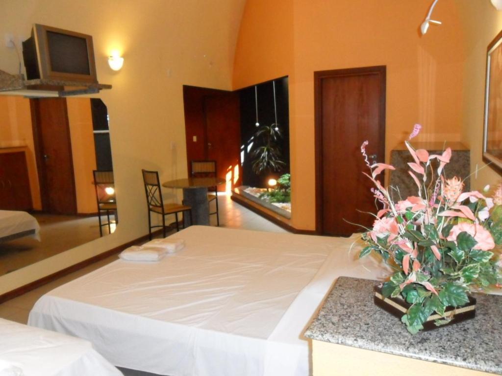 Hotel Green Village Jardinópolis Εξωτερικό φωτογραφία